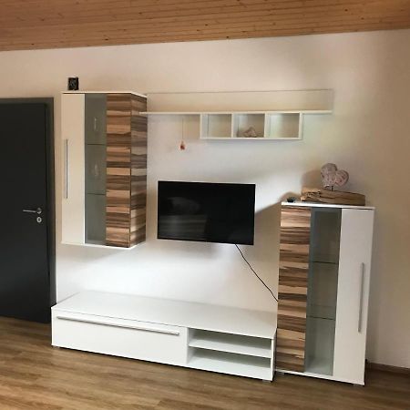 Wenzels Ferienwohnung im Südschwarzwald Stuhlingen Exterior foto